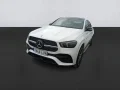 Thumbnail 1 del Mercedes-Benz GLE 350 MERCEDES GLE COUPE GLE 350 de 4MATIC (Híbrido Enchufable)
