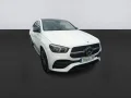 Thumbnail 3 del Mercedes-Benz GLE 350 MERCEDES GLE COUPE GLE 350 de 4MATIC (Híbrido Enchufable)