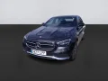 Thumbnail 1 del Mercedes-Benz E 300 MERCEDES E-CLASS E 300 e 4MATIC