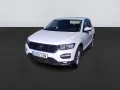 Thumbnail 1 del Volkswagen T-Roc Edition 2.0 TDI 85kW (115CV)