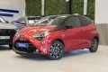 Thumbnail 1 del Toyota Aygo 1.0 70 xplay