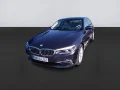 Thumbnail 1 del BMW 520 SERIES 5 (E) 520dA