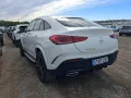 Thumbnail 6 del Mercedes-Benz GLE 400 MERCEDES GLE COUPE GLE 400 d 4MATIC