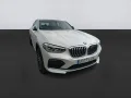 Thumbnail 3 del BMW X4 xDrive20d