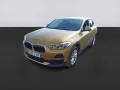 Thumbnail 1 del BMW X2 sDrive18d