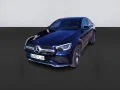 Thumbnail 1 del Mercedes-Benz GLC 220 MERCEDES GLC COUPE GLC 220 d 4MATIC