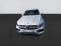 Thumbnail 2 del Mercedes-Benz GLC 220 MERCEDES GLC COUPE GLC 220 d 4MATIC