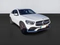 Thumbnail 3 del Mercedes-Benz GLC 220 MERCEDES GLC COUPE GLC 220 d 4MATIC