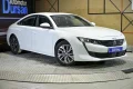 Thumbnail 3 del Peugeot 508 5P Allure BlueHDi 120kW 160 SS EAT8