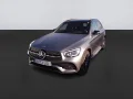 Thumbnail 1 del Mercedes-Benz GLC 220 MERCEDES GLC-CLASS GLC 220 d 4MATIC