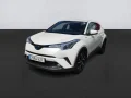 Thumbnail 1 del Toyota C-HR 1.8 125H Advance