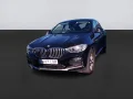 Thumbnail 1 del BMW X4 xDrive20i