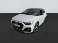 Thumbnail 1 del Audi A1 Sportback Adrenalin 25 TFSI 70kW (95CV)
