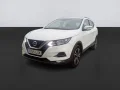 Thumbnail 1 del Nissan Qashqai DIG-T 103 kW (140 CV) E6D N-STYLE