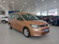 Thumbnail 2 del Volkswagen Caddy Maxi Origin 2.0 TDI 75kW 102CV