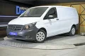 Thumbnail 1 del Mercedes-Benz Vito MERCEDES-BENZ Vito 110CDI 75kW furgon Base larga