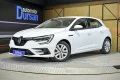Thumbnail 1 del Renault Megane Mégane Business Blue dCi 85 kW 115CV