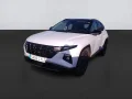 Thumbnail 1 del Hyundai Tucson (O) 1.6 TGDI 169kW HEV Tecno Auto 2C