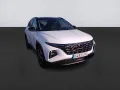 Thumbnail 3 del Hyundai Tucson (O) 1.6 TGDI 169kW HEV Tecno Auto 2C