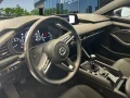 Thumbnail 7 del Mazda 3 MAZDA3 2.0 e-SKYACTIV-X HOMURA