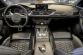 Thumbnail 6 del Audi RS6 A6 RS 6 4.0 TFSI 605CV qua tip perform. Av.