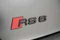Thumbnail 17 del Audi RS6 A6 RS 6 4.0 TFSI 605CV qua tip perform. Av.