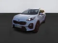 Thumbnail 1 del Kia Sportage 1.6 MHEV Business 100kW (136CV) 4x4