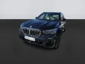Thumbnail 1 del BMW X5 xDrive45e