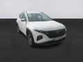 Thumbnail 3 del Hyundai Tucson 1.6 TGDI 169kW (230CV) HEV Maxx Auto