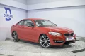 Thumbnail 3 del BMW 218 Serie 2 218d