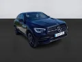 Thumbnail 3 del Mercedes-Benz GLC 300 MERCEDES GLC COUPE GLC 300 d 4MATIC