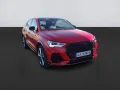 Thumbnail 3 del Audi Q3 SPORTBACK 35 TFSI 110kW(150CV) S tronic Black Line