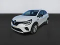 Thumbnail 1 del Renault Captur Intens TCe 74kW (100CV) GLP