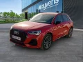 Thumbnail 1 del Audi Q3 Black line 35 TDI 110kW (150CV) S tronic