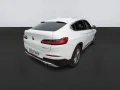 Thumbnail 4 del BMW X4 xDrive20d