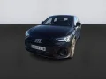 Thumbnail 1 del Audi Q3 SPORTBACK Black line 35 TDI 110kW (150CV) S tronic