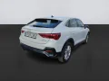 Thumbnail 4 del Audi Q3 SPORTBACK Advanced 35 TDI 110kW (150CV)