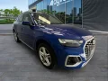 Thumbnail 3 del Audi Q5 SPORTBACK S line 40 TDI 150kW quattro-ultra