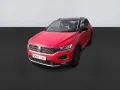Thumbnail 1 del Volkswagen T-Roc Sport 2.0 TDI 110kW (150CV) DSG