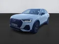 Thumbnail 1 del Audi Q3 SPORTBACK 40 TDI 140kW S tronic Quattro Black Line