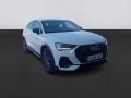 Thumbnail 3 del Audi Q3 SPORTBACK 40 TDI 140kW S tronic Quattro Black Line