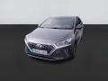 Thumbnail 1 del Hyundai Ioniq 1.6 GDI HEV Klass DCT