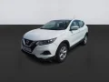 Thumbnail 1 del Nissan Qashqai DIG-T 103kW (140CV) mHEV 4x2 Acenta