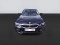 Thumbnail 2 del BMW 318 SERIES 3 318d Auto.
