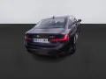 Thumbnail 4 del BMW 318 SERIES 3 318d Auto.