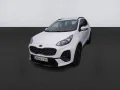 Thumbnail 1 del Kia Sportage 1.6 MHEV Black Edition 100kW (136CV) 4x2