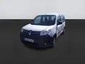 Thumbnail 1 del Renault Kangoo Profesional M1-AF Blue dCi 70 kW (95 CV)