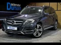 Thumbnail 2 del Mercedes-Benz GLK 200 MERCEDES-BENZ Clase GLK GLK 200 CDI