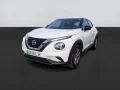 Thumbnail 1 del Nissan Juke DIG-T 86 kW (117 CV) 6 M/T ACENTA