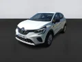 Thumbnail 1 del Renault Captur Intens TCe 74kW (100CV) GLP